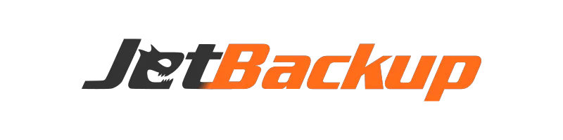JetBackup Solution Included