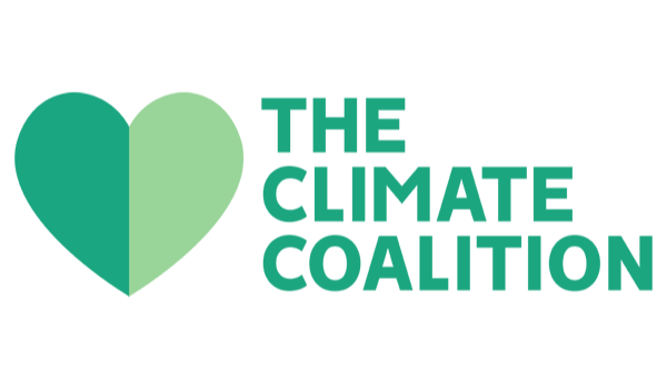 Supporting The Climate Coalition